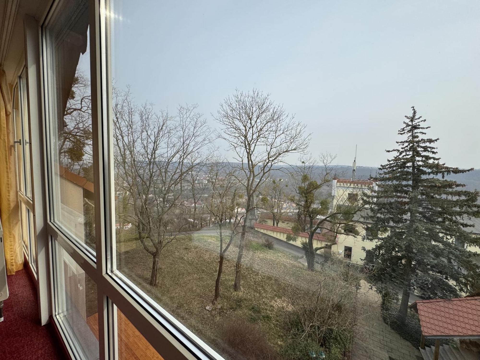 Berghotel Wilhelmsburg Bad Kosen Ruang foto